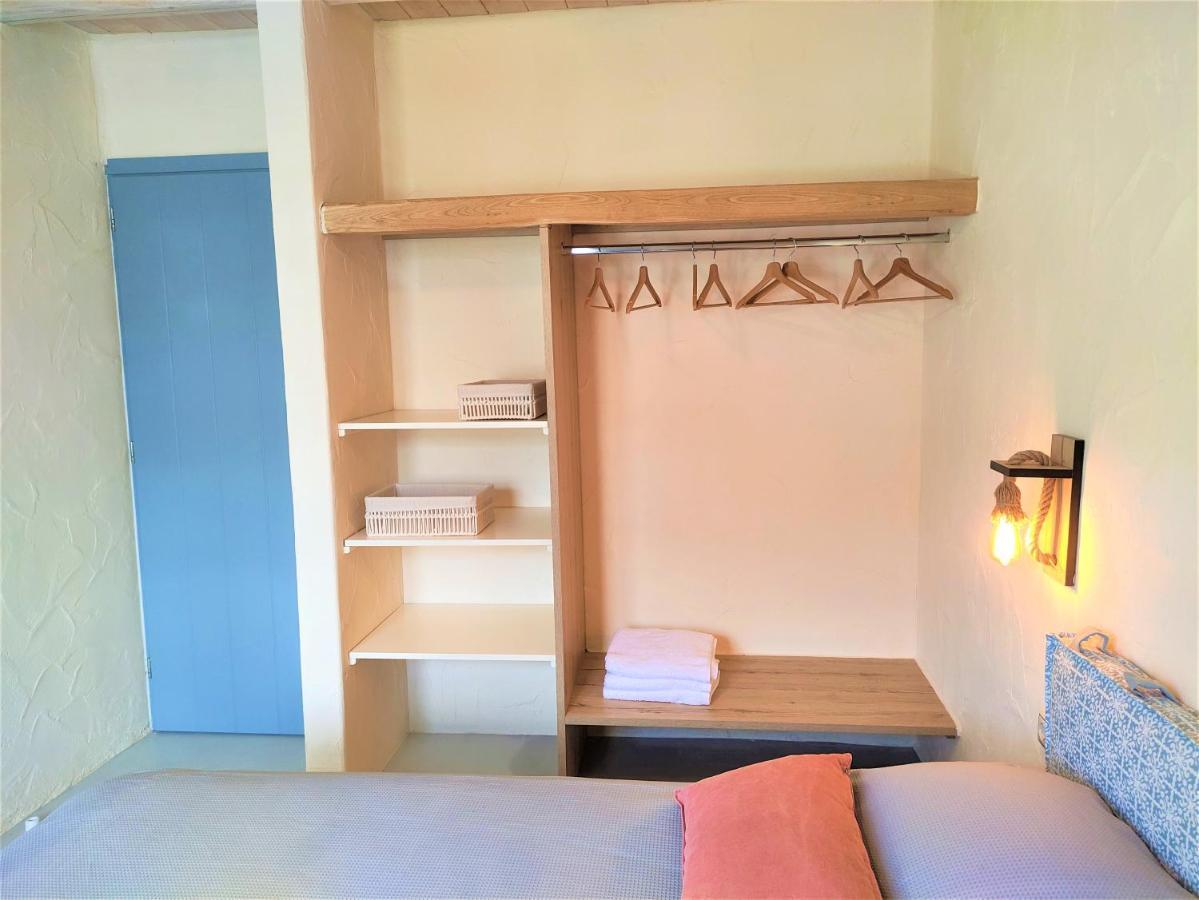 Mosaic Suites Drios Exterior foto