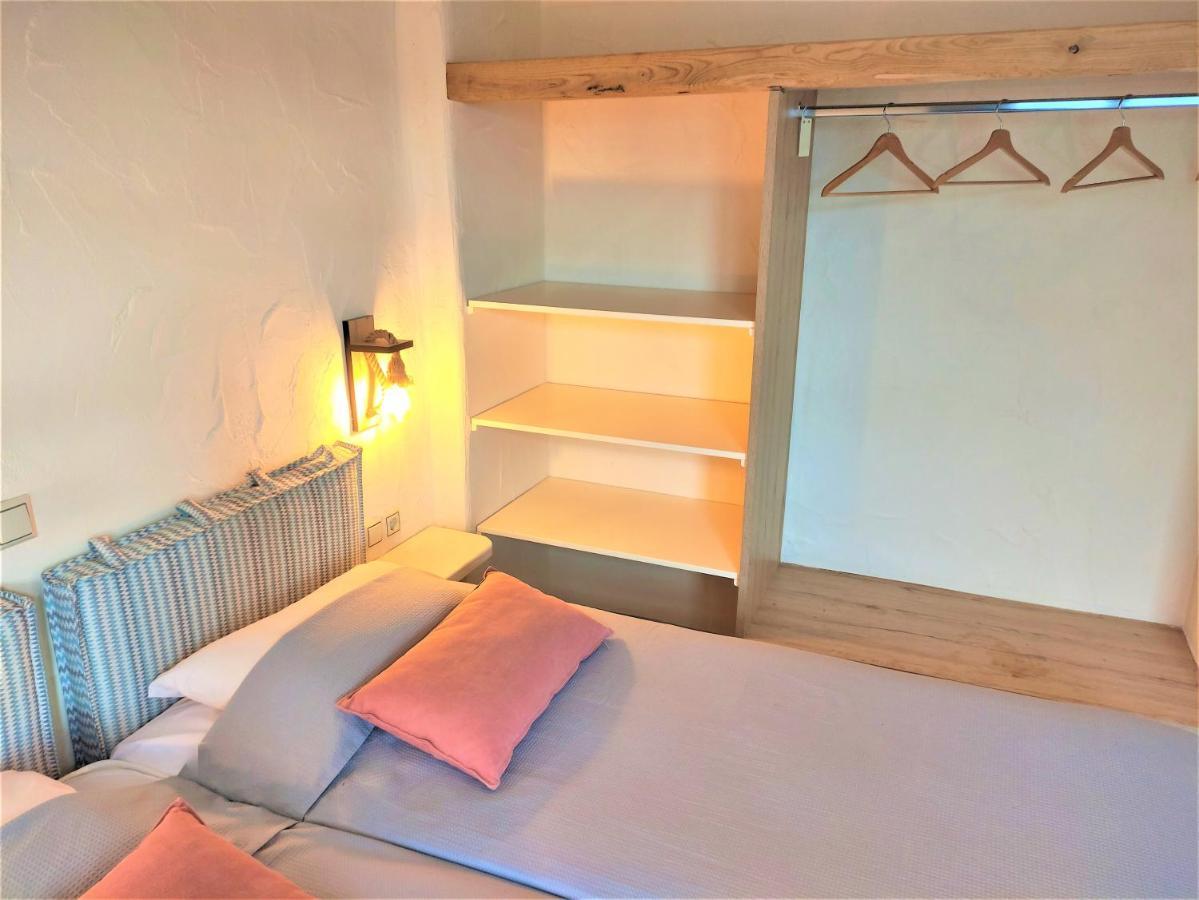 Mosaic Suites Drios Exterior foto