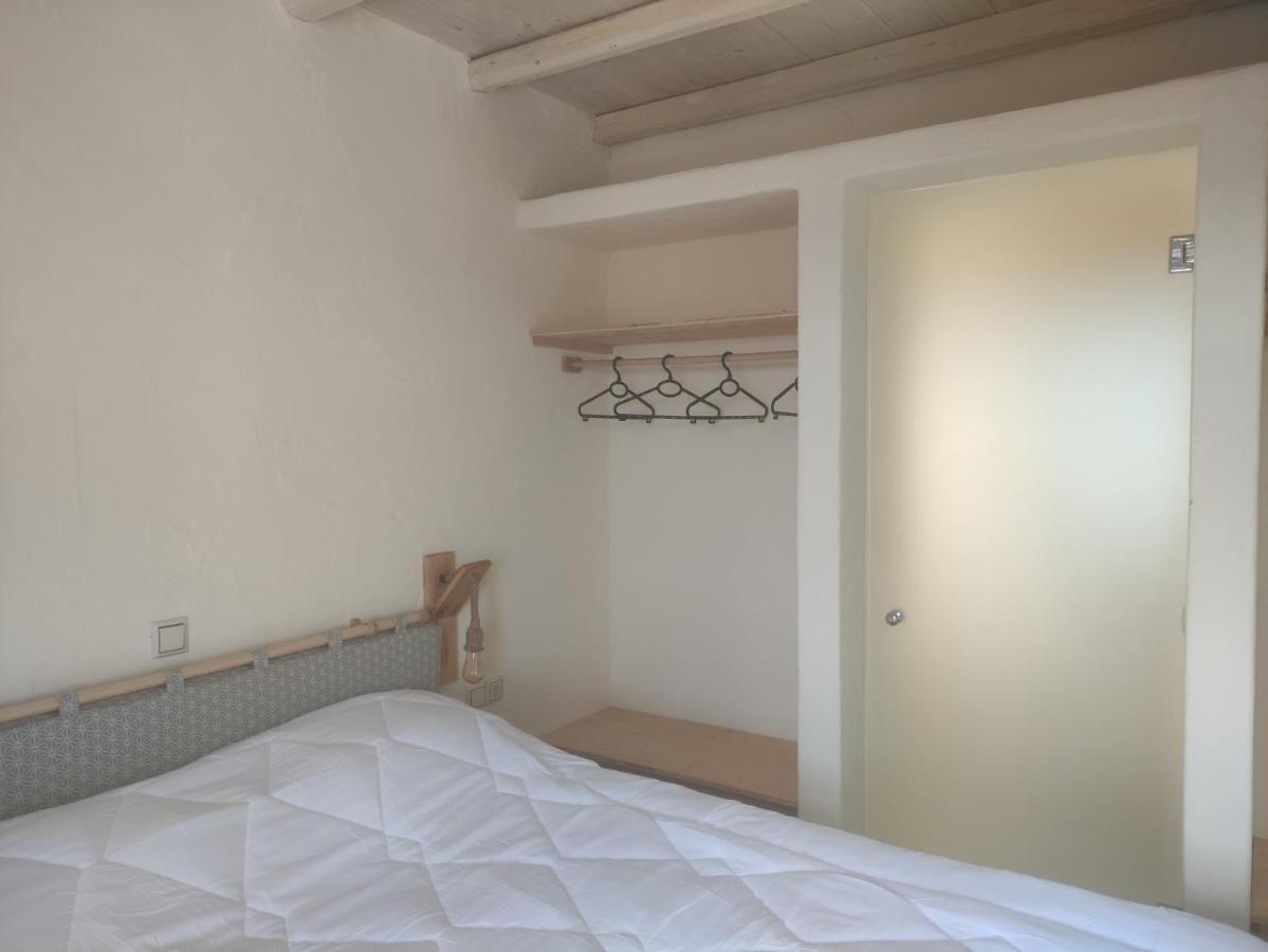 Mosaic Suites Drios Exterior foto